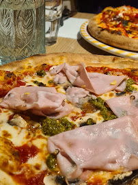 Plats et boissons du Restaurant italien Mozza | Pizza Aperitivo à Quimper - n°12