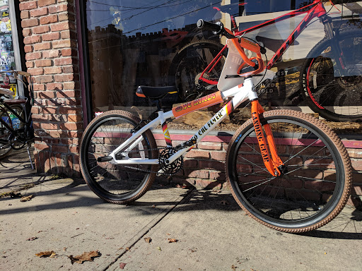Bicycle Store «Sayville Bike Works», reviews and photos, 75 Main St, West Sayville, NY 11796, USA