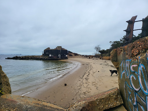 National Park «Gateway National Recreation Area», reviews and photos, 26 Hudson Rd, Highlands, NJ 07732, USA