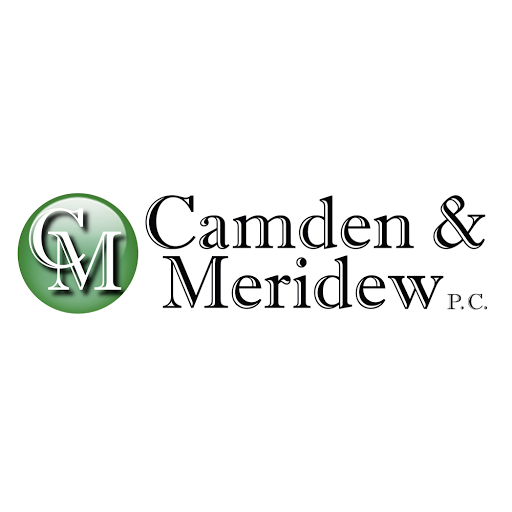 Bankruptcy Attorney «Camden & Meridew, P.C.», reviews and photos