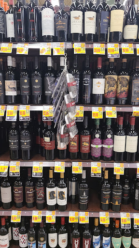 Grocery Store «Kroger», reviews and photos, 47650 Grand River Ave, Novi, MI 48374, USA