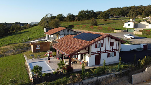 Photo de Gaïa Energie