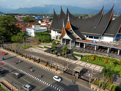 Bank Indonesia Sumatera Barat