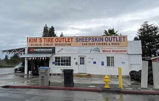 Kims Tire Outlet & Sheepskin Outlet
