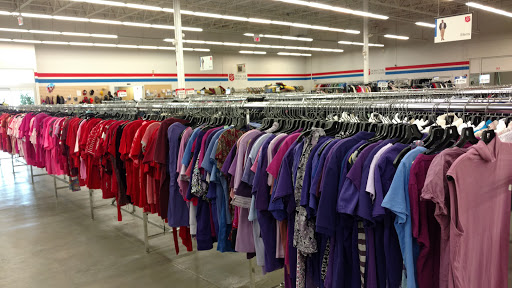 Thrift Store «Salvation Army», reviews and photos, 7900 Tylersville Square Dr, West Chester Township, OH 45069, USA
