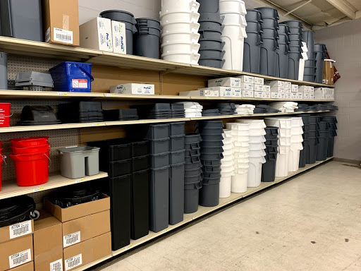 Restaurant Supply Store «Southwest Cash & Carry», reviews and photos, 2489 N Main St, Las Cruces, NM 88001, USA