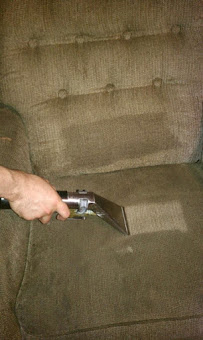 Clean Pros Carpet Cleaning - Photo 7 - Car repair in Knoxville, TN, Knoxville