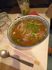 Phô du Restaurant vietnamien Saigon 2 à Lille - n°5