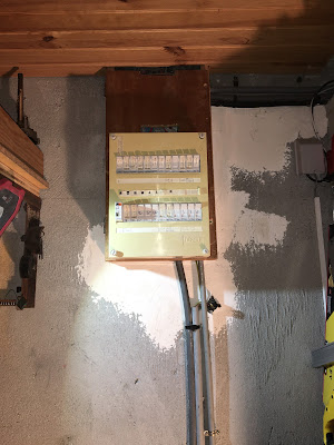 9 Elec à Frontenex