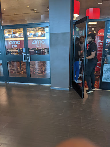 Movie Theater «AMC Parkway Pointe 15», reviews and photos, 3101 Cobb Pkwy SE #201, Atlanta, GA 30339, USA