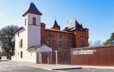 SAFTI à Portet-sur-Garonne