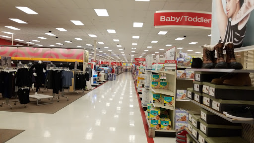 Department Store «Target», reviews and photos, 660 N Edwards Blvd, Lake Geneva, WI 53147, USA