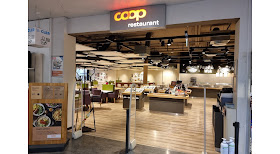Coop Restaurant Sion