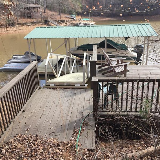 Apartment Rental Agency «Duffey Realty», reviews and photos, 1441 N Park St, Carrollton, GA 30117, USA