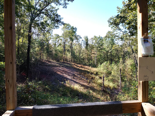 Shooting Event Area «Etowah Valley Sporting Clays Park», reviews and photos, 619 Sporting Hill Dr, Dawsonville, GA 30534, USA