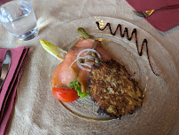 Plats et boissons du Restaurant de spécialités alsaciennes Restaurant de la Victoire à Strasbourg - n°15