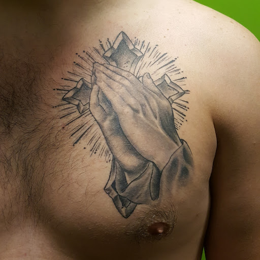 Explore first tattoo ideas men's, creative tattoo ideas in Palm Coast, available at Elite Custom Tattooing