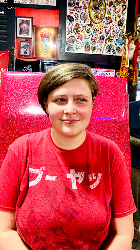 Tattoo Shop «Fool Proof Tattoo and Piercing (formally In the Flesh)», reviews and photos, 808 Main St, Kerrville, TX 78028, USA