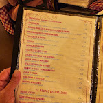 Photo n°4 de l'avis de STEVEN.A fait le 09/04/2023 à 17:32 sur le  Trattoria Corrieri à Parma