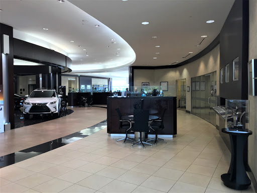 Lexus Dealer «Lexus of West Kendall», reviews and photos, 13750 SW 136th St, Miami, FL 33186, USA