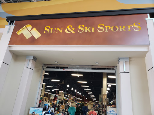 Bicycle Store «Sun & Ski», reviews and photos, 11170 N Central Expy #100, Dallas, TX 75243, USA