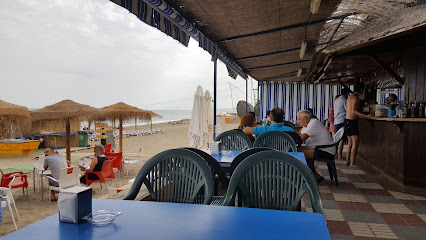 Beach Bar La Peseta - Av. España, S/N, 29680 Estepona, Málaga, Spain