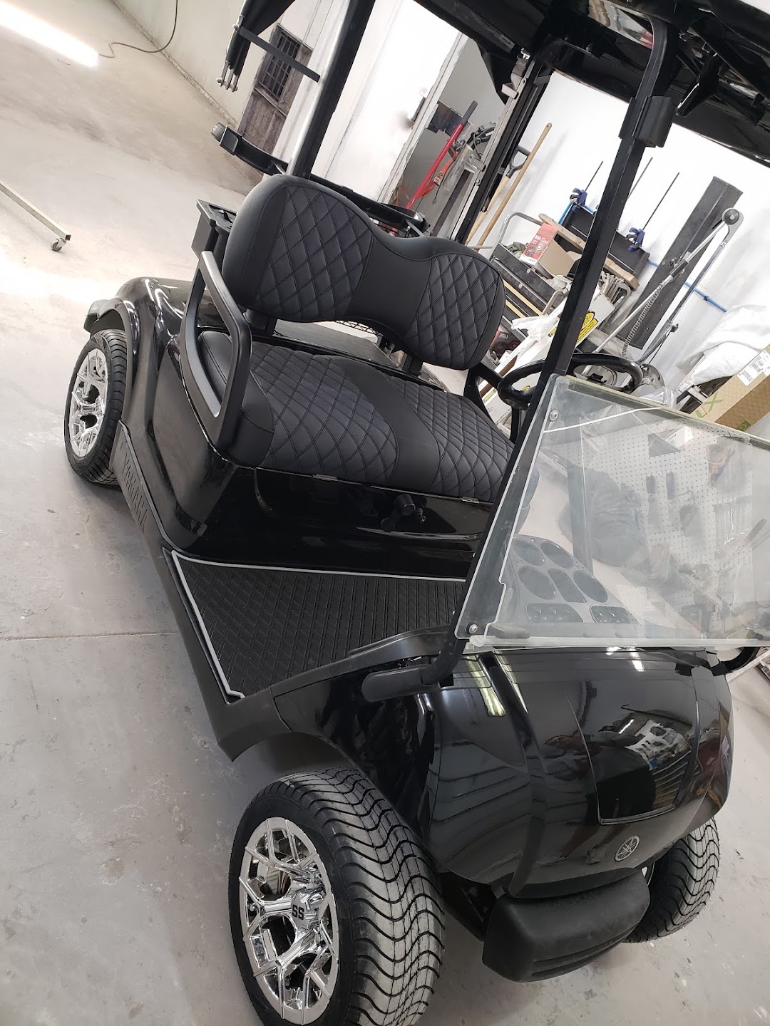 Accurate Auto Body & Glass