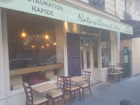 Photos du propriétaire du Restaurant Naturellement votre Paris - n°2