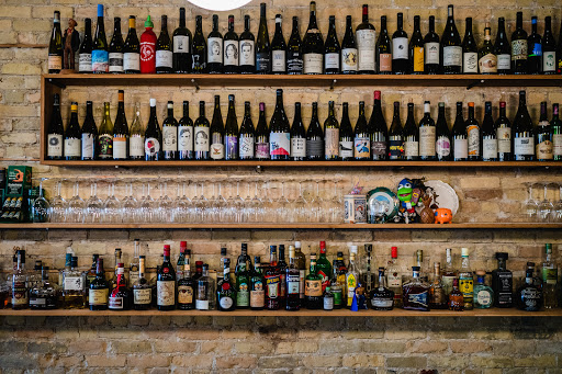 The Oxbow Natural Wine Bar & Restaurant