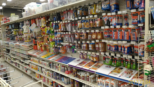 Craft Store «Michaels», reviews and photos, 270 Shenstone Blvd, Garner, NC 27529, USA