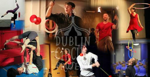 Dublin Circus Project