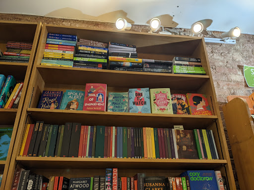 Book Store «WORD», reviews and photos, 126 Franklin St, Brooklyn, NY 11222, USA