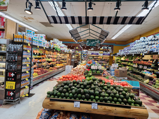 Supermarket «Trade Fair Supermarket», reviews and photos, 2355 Broadway, Astoria, NY 11106, USA