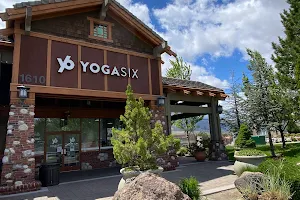 Yoga Six Reno Northwest image