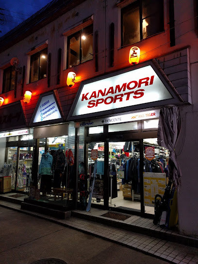 Kanamori Sports