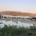 Photo n°1 de l'avis de ANNA.A fait le 24/07/2022 à 21:10 sur le  Resort Cala di Falco à Cannigione