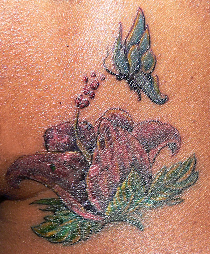 Tattoo Shop «Electric Chair Tattoo & Piercing», reviews and photos, 8722 Richmond Ave, Houston, TX 77063, USA