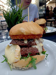 Photo n°84 de TORCATIS BURGERS à Perpignan ()