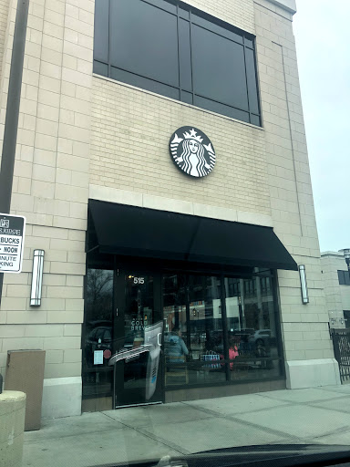 Coffee Shop «Starbucks», reviews and photos, 515 Village Center Dr, Burr Ridge, IL 60527, USA