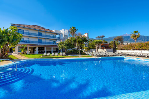Hotel O7 Tenerife en Puerto de la Cruz