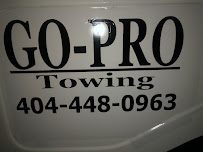Go Pro Towing - Photo 5 - Car repair in , Atlanta
