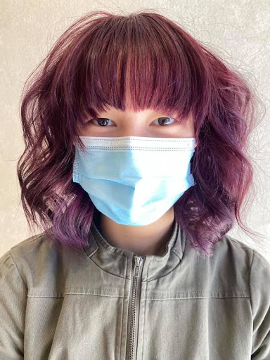 Hair Salon «Simplicity Hair Salon LLC», reviews and photos, 35 E Elizabeth Ave #3, Bethlehem, PA 18018, USA