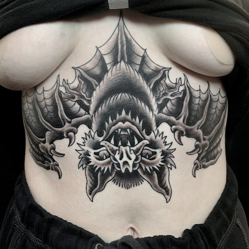 Explore michael jordan tattoo ideas, creative tattoo ideas in Orwigsburg, available at Small World Tattoo