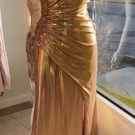 Bridal Shop «Allettante Bellezza Bridal and Designer Gowns», reviews and photos, 2325 SE Federal Hwy, Stuart, FL 34994, USA