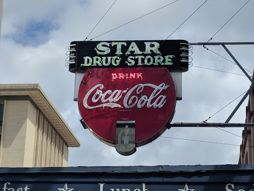 American Restaurant «Star Drug Store», reviews and photos, 510 23rd St, Galveston, TX 77550, USA