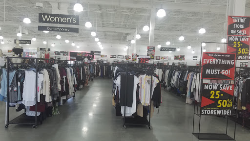 Department Store «Saks OFF 5TH», reviews and photos, 2500 Fashion Center Blvd, Christiana, DE 19702, USA