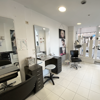 Biarritz Coiffure Pommiers Marie-Hélène à Biarritz