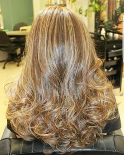 Hair Salon «Hair Healers Beauty Salon», reviews and photos, 2626 SW 9th St, Miami, FL 33135, USA