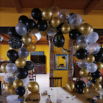 Photo n°1 de l'avis de Simona.e fait le 09/10/2022 à 04:49 sur le  S'Arriali Ranch à Località S'Arriali, Iglesias