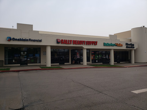 Beauty Supply Store «Sally Beauty», reviews and photos, 3349 N Eagle Rd #125, Meridian, ID 83646, USA